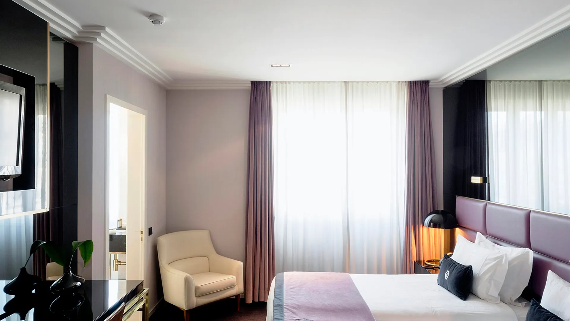 Altis Avenida Hotel Lisbon 5*,