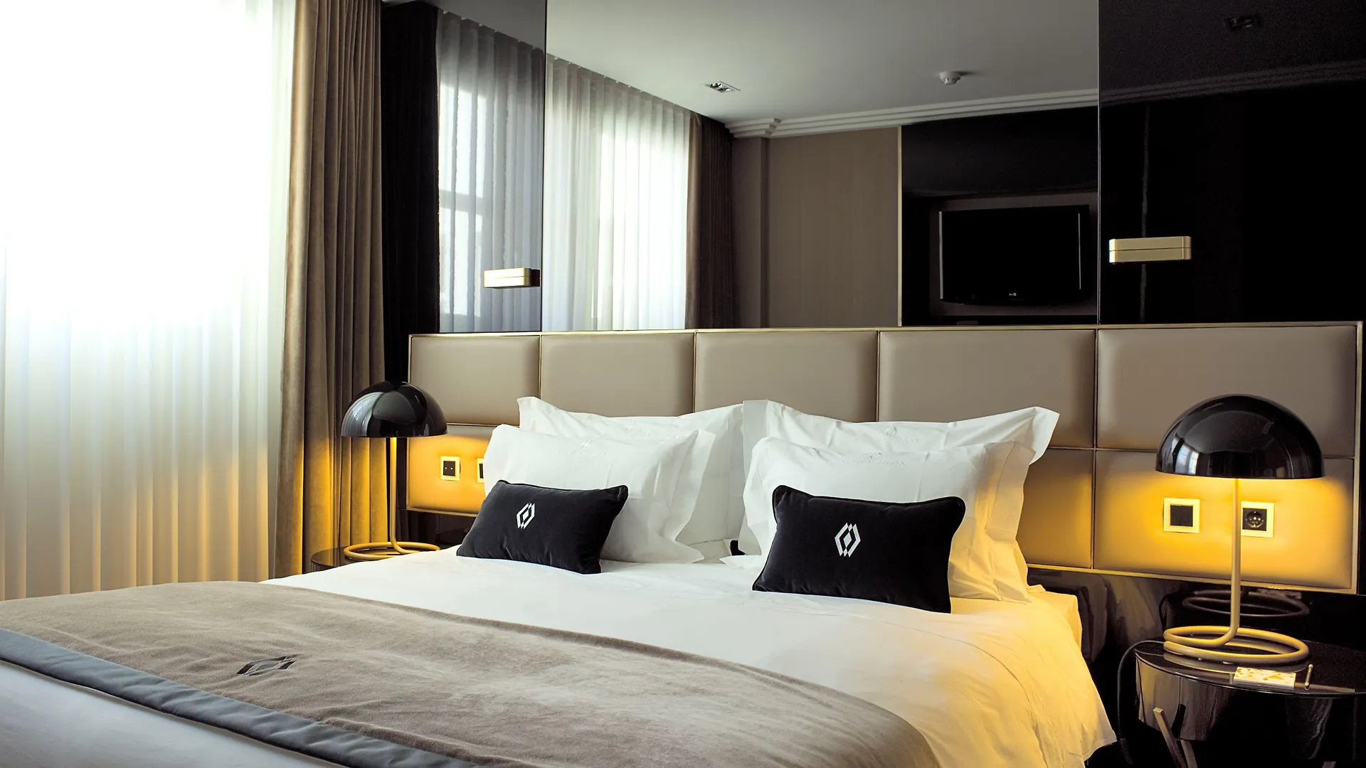 Altis Avenida Hotel Lisbon