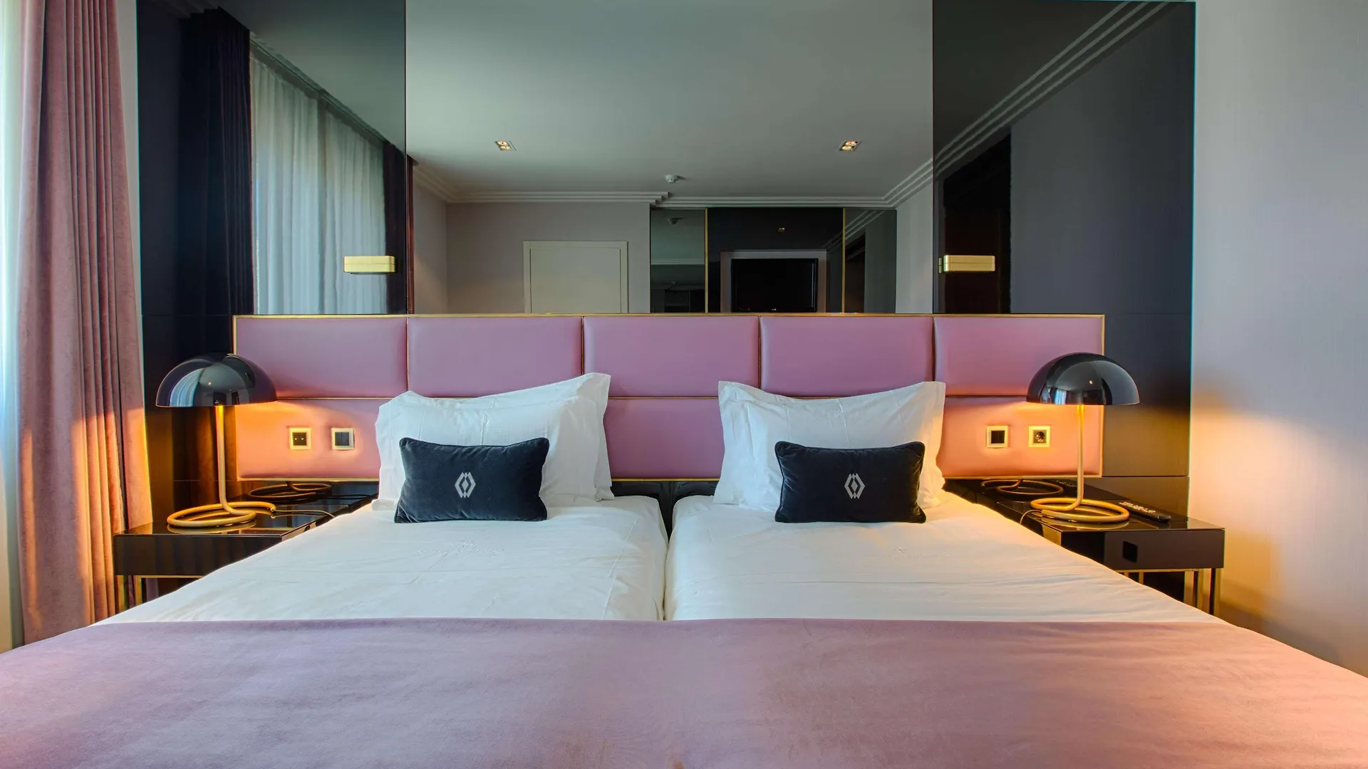 Altis Avenida Hotel Lisbon Portugal