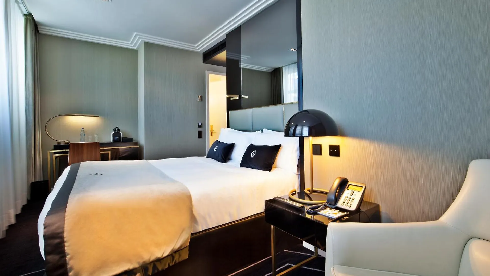Altis Avenida Hotel Lisbon