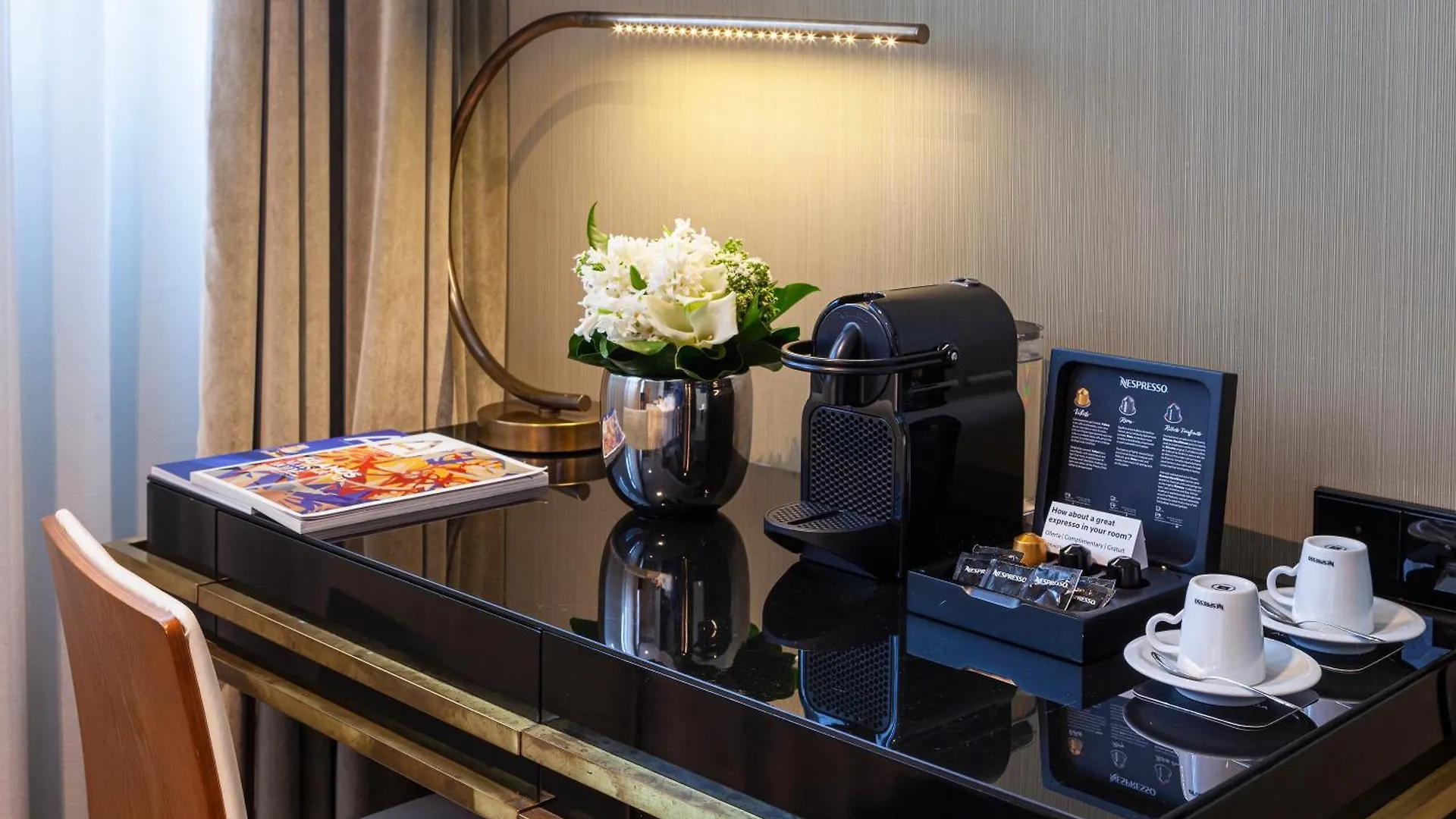 Altis Avenida Hotel Lisbon