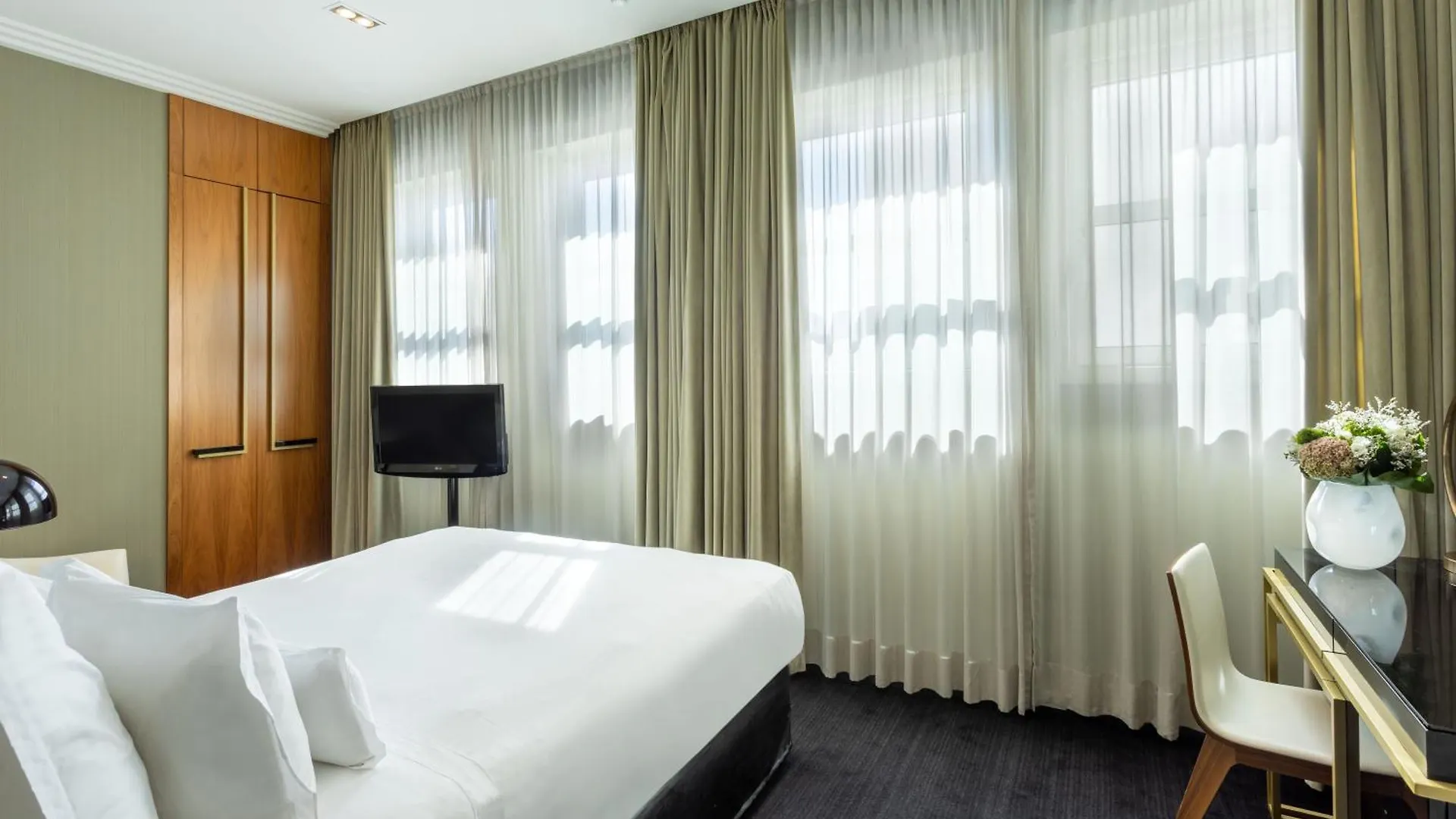 Altis Avenida Hotel Lisbon