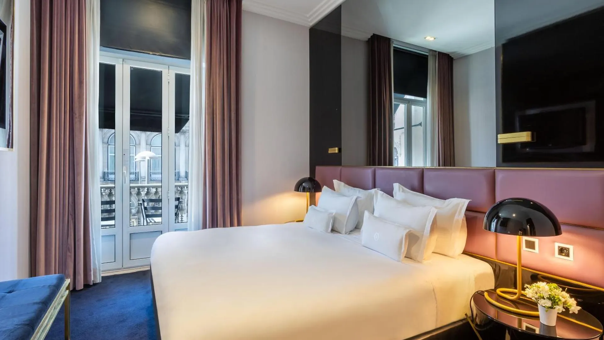 Altis Avenida Hotel Lisbon 5*,