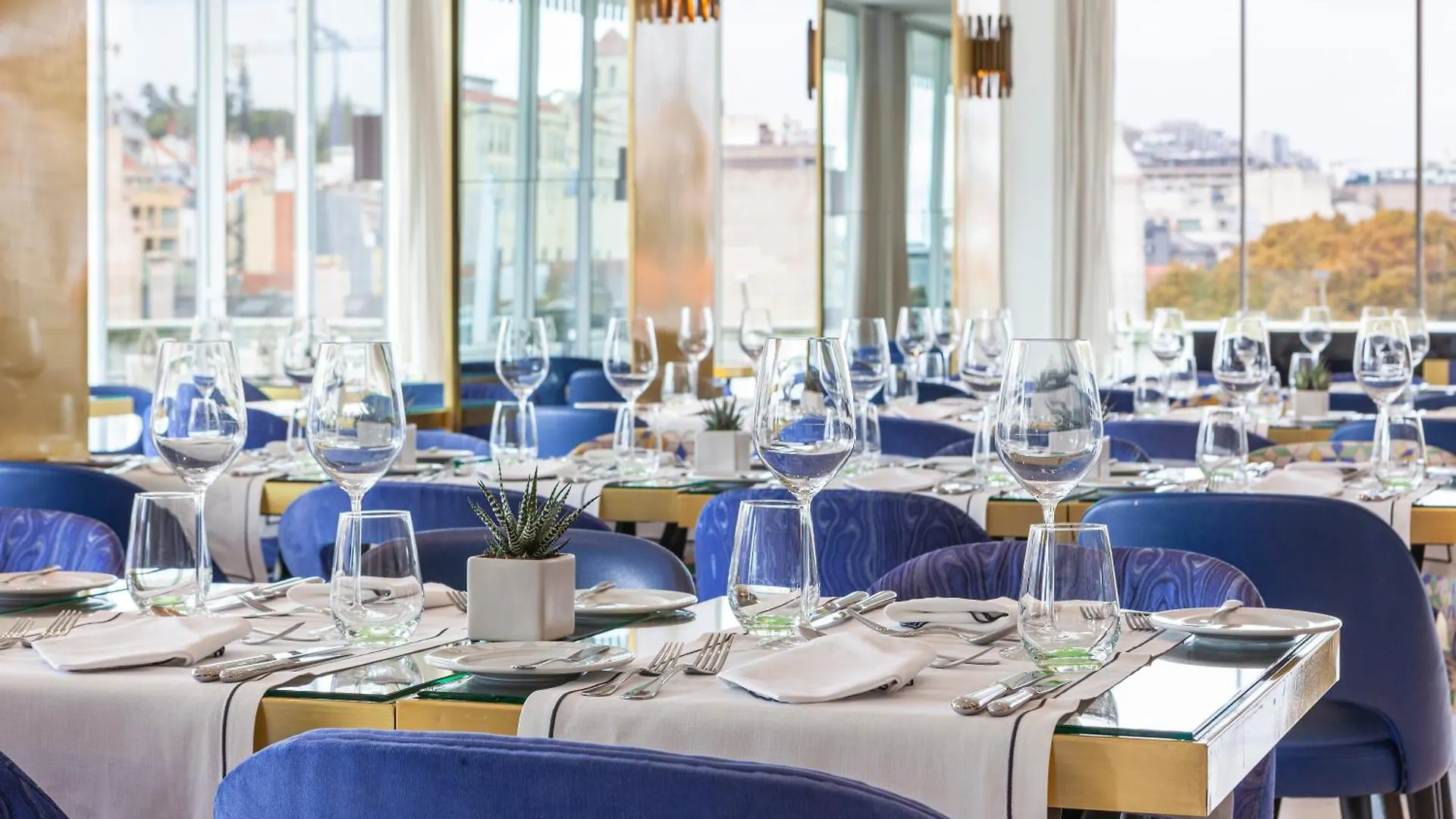 Altis Avenida Hotel Lisbon Portugal