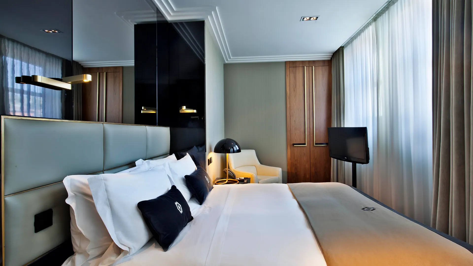Altis Avenida Hotel Lisbon