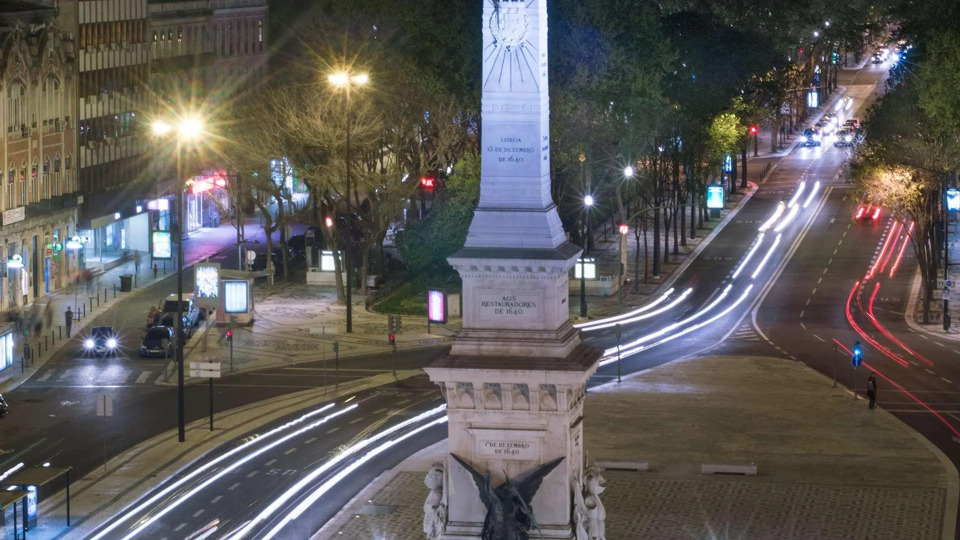 *****  Altis Avenida Hotel Lisbon Portugal