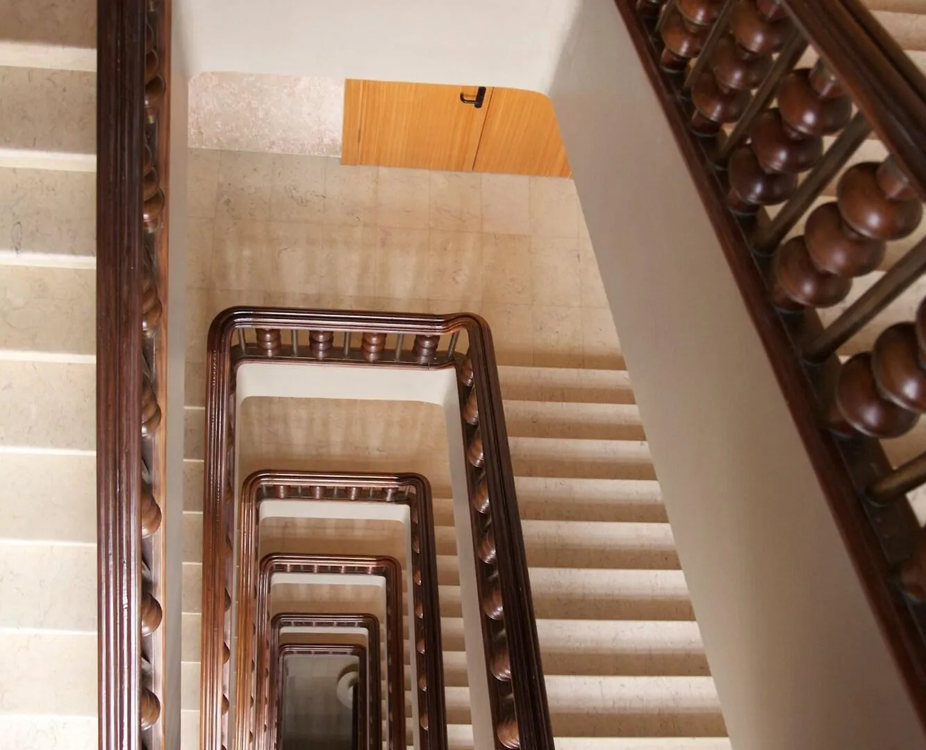 Altis Avenida Hotel Lisbon