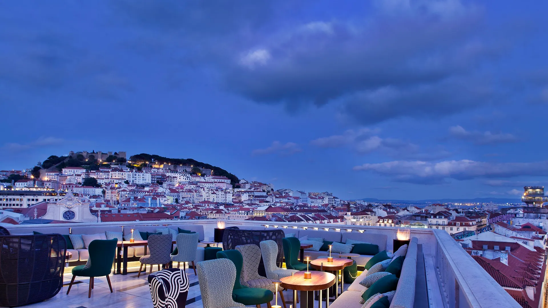 Altis Avenida Hotel contacts