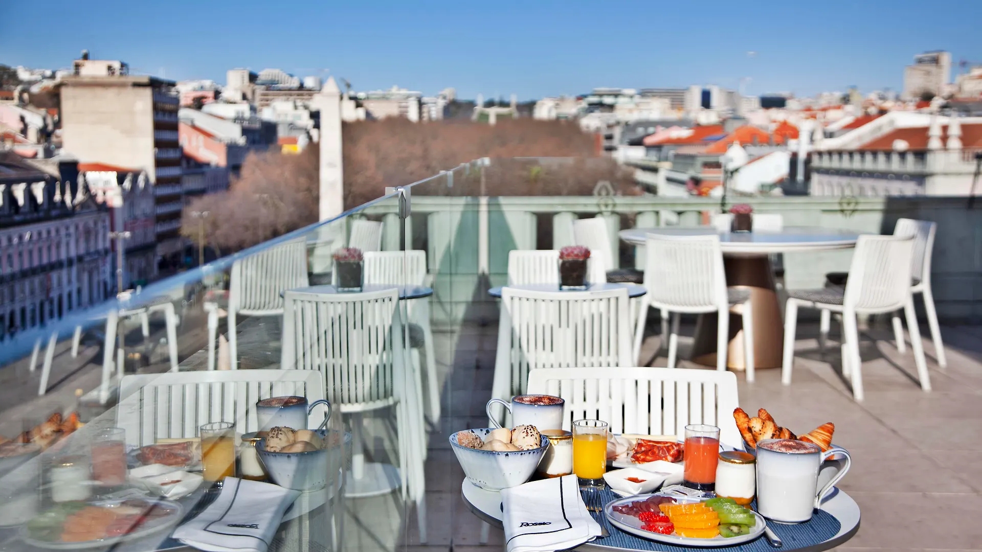 *****  Altis Avenida Hotel Lisbon Portugal