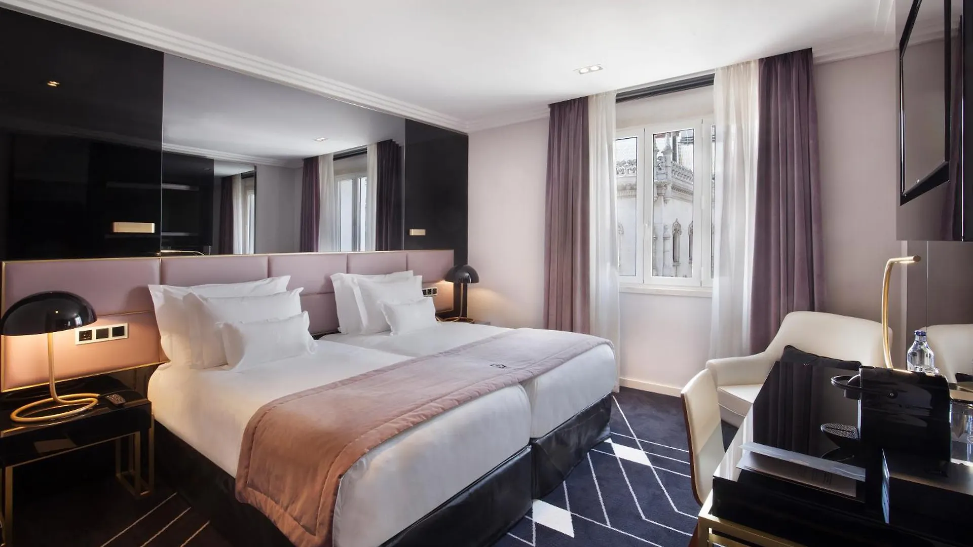 *****  Altis Avenida Hotel Lisbon Portugal