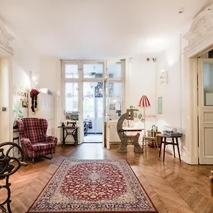 Baroque & Coworking , Budapeszt Węgry