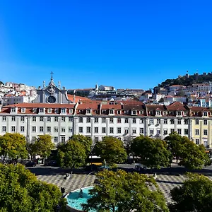 My Story Rossio Hotel