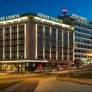 Otel Hf Fenix