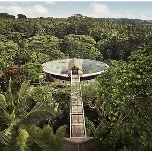 Four Seasons Bali At Sayan 5*, Ubud Indonezja