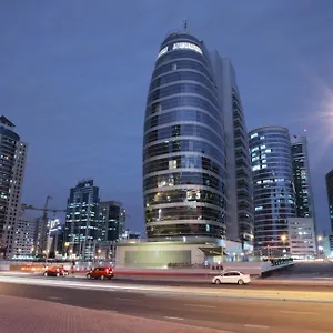 Апарт-отель Citadines Metro