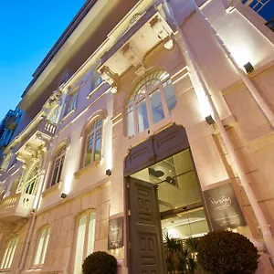 Portobay Liberdade Отель
