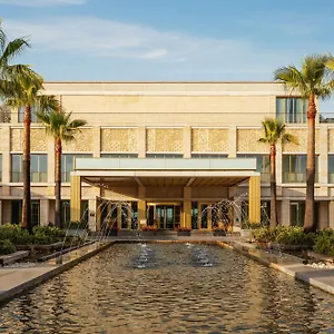Отель Victoria Golf Resort And Spa Managed By Accor