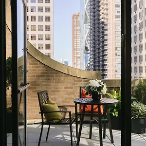 Otel The Manhattan Club