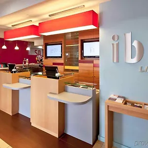 Ibis Liberdade Hotel