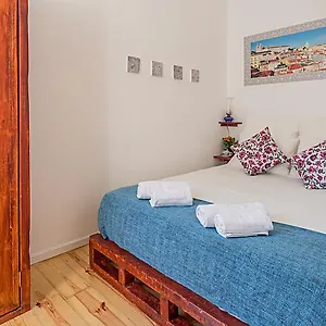 Apartment Casinhas Da Boa Hora, Lisbon