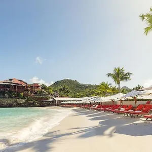 Eden Rock - St Barths Ξενοδοχείο