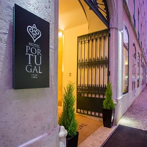 Ξενοδοχείο Portugal Boutique