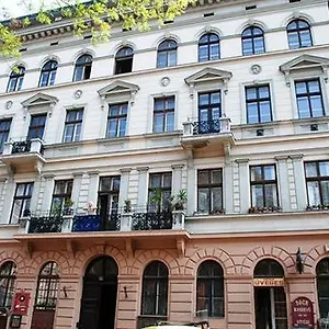 Silver Center 3*, Budapeszt Węgry