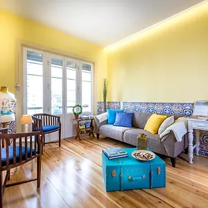 Πανσιόν Casa Belmonte