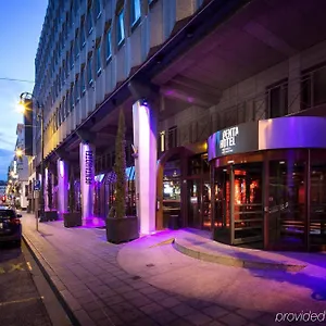 Pentahotel Brussels Centre Ξενοδοχείο