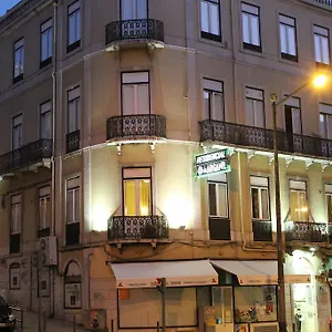 Πανσιόν Estrela De Arganil - Luis Simoes & Conceicao, Lda