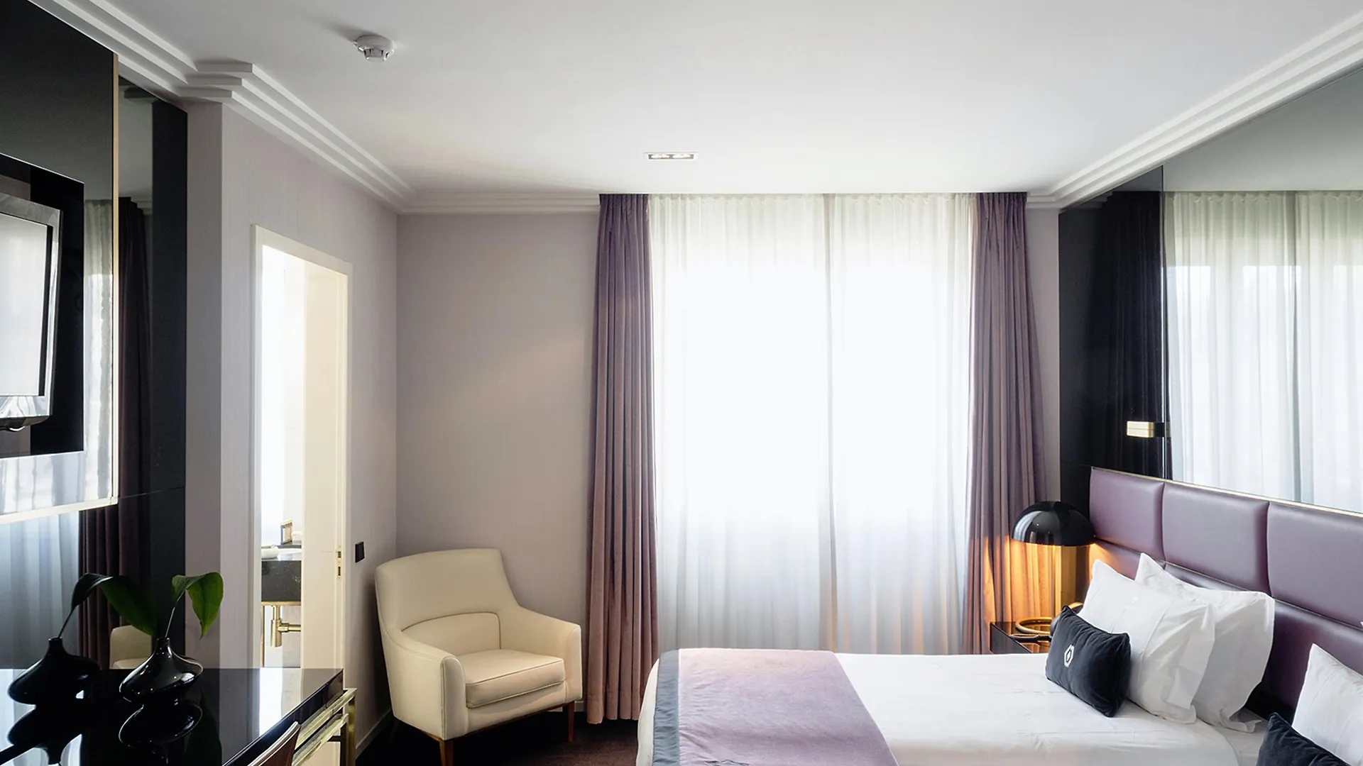 Altis Avenida Hotel Lisbon