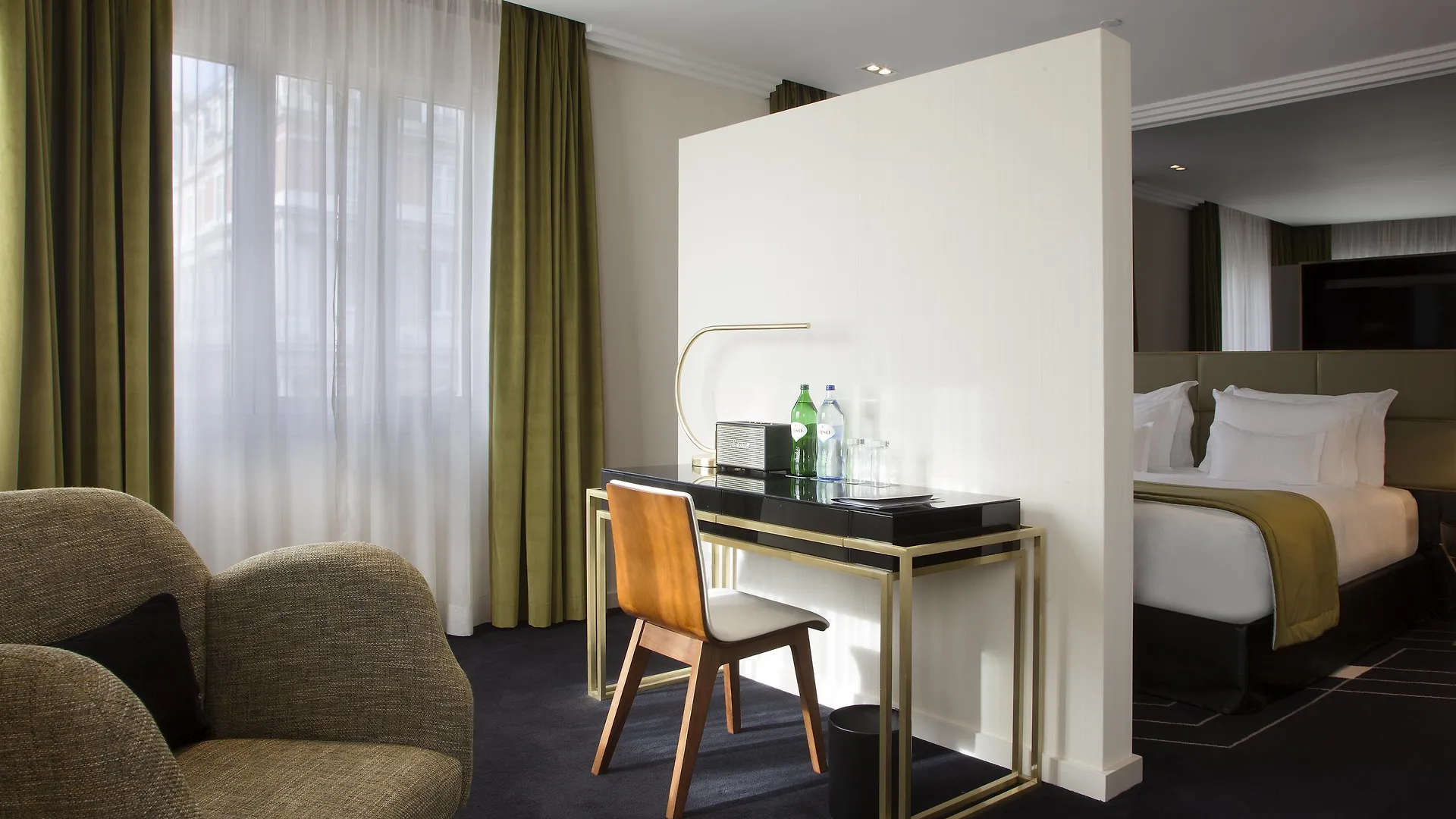 Altis Avenida Hotel Lisbon