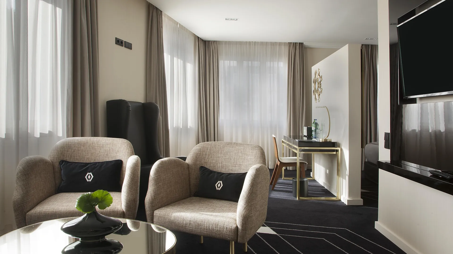 Altis Avenida Hotel Lisbon