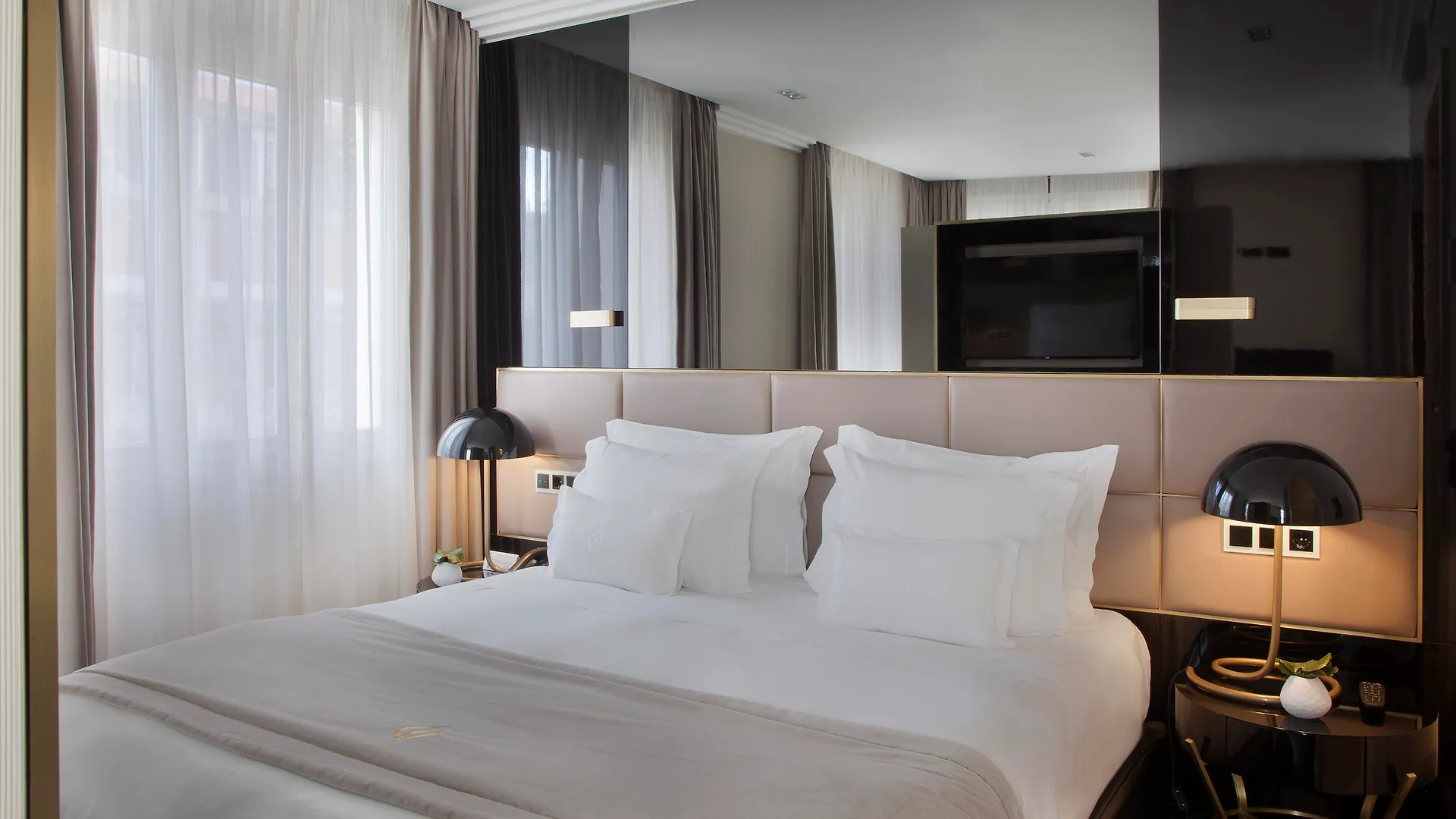 Altis Avenida Hotel Lisboa