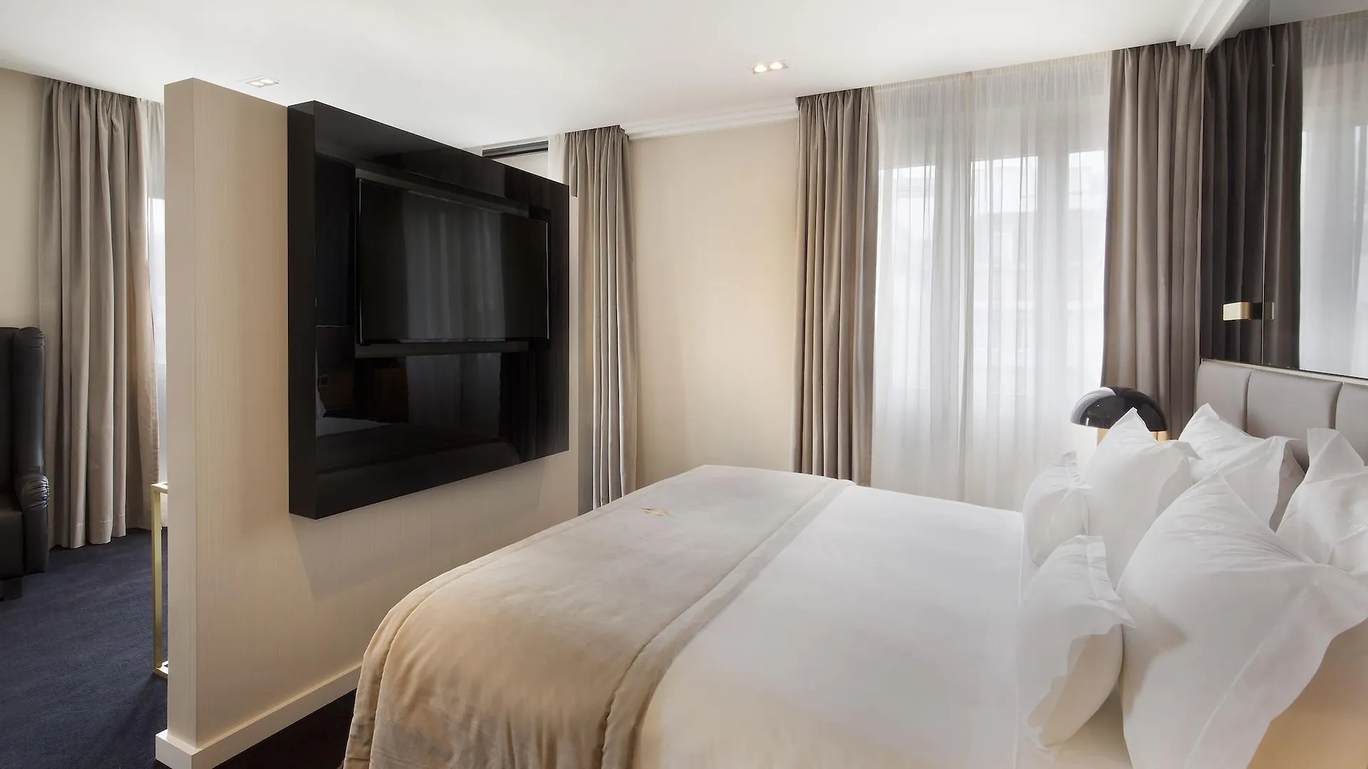 Altis Avenida Hotel Lisboa
