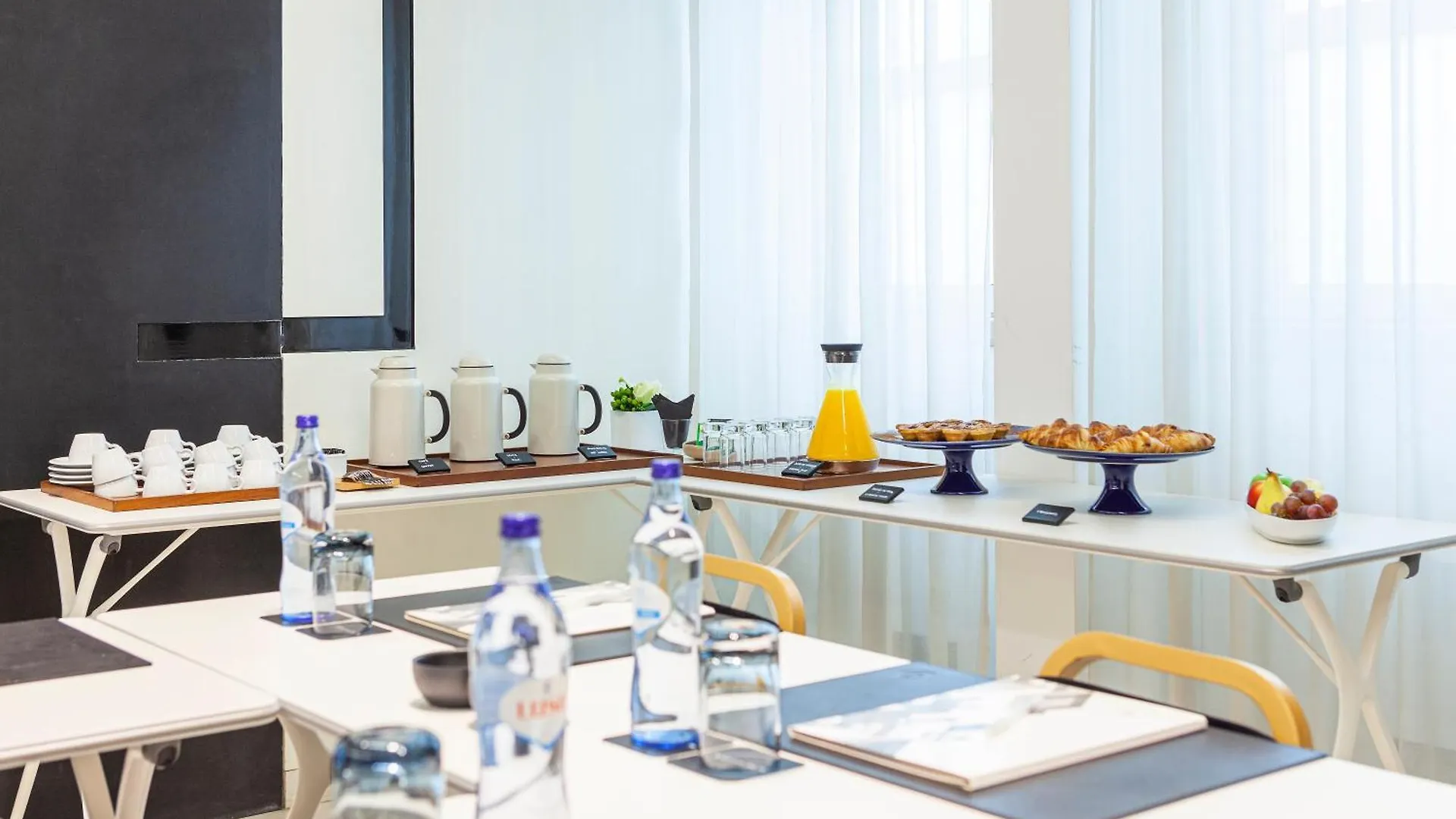 Altis Avenida Hotel Lisboa Πορτογαλία