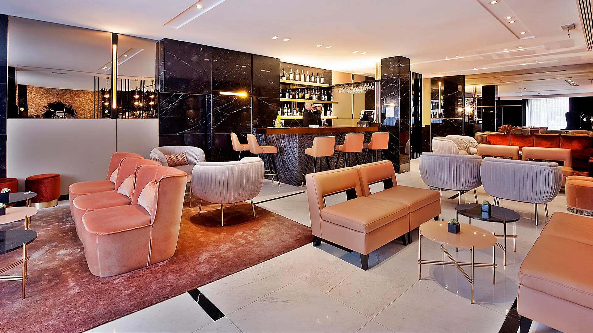 *****  Altis Avenida Hotel Lizbona Portugalia