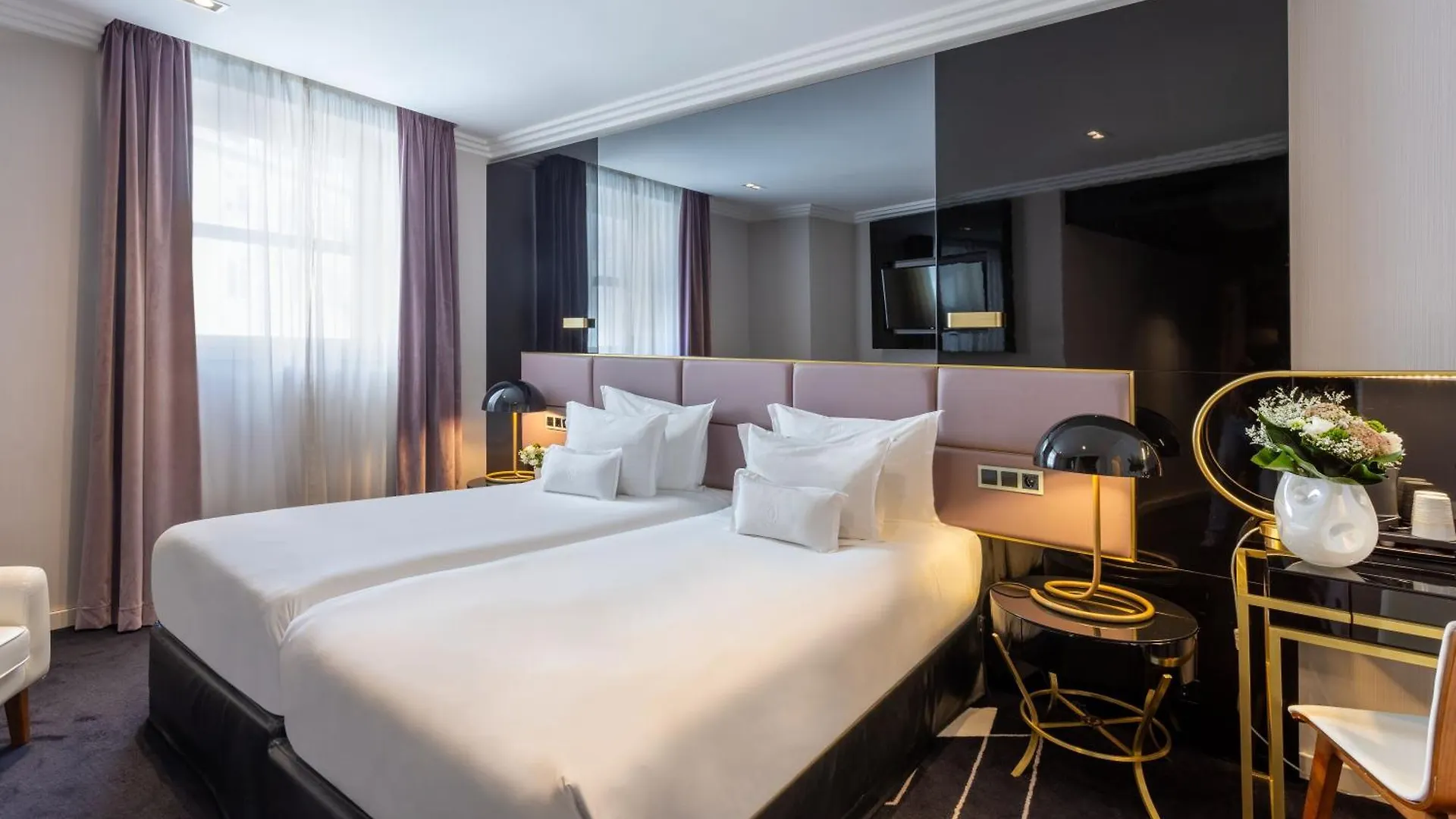 Altis Avenida Hotel Lizbona